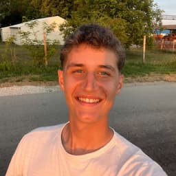 Mate Bendeguz Horvath