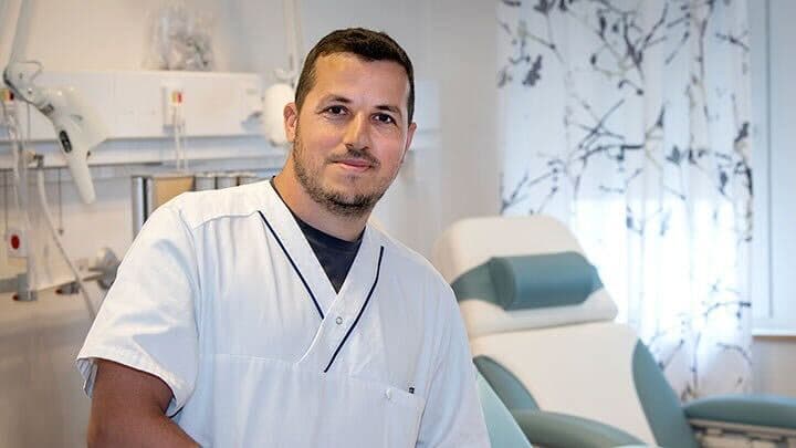 Antonis Valachis